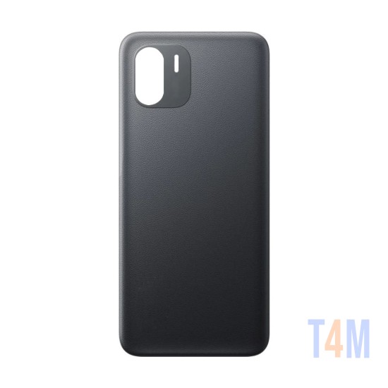 Tampa Traseira Xiaomi Redmi A2 Preto Clássico